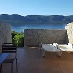 מלון דירות Les Pavillons Du Belvedere 4*