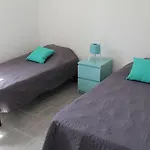 Les Pavillons Du Belvedere מלון דירות 4*