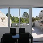 מלון דירות Les Pavillons Du Belvedere
