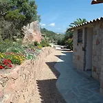 Les Pavillons Du Belvedere מלון דירות 4*