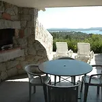 Les Pavillons Du Belvedere מלון דירות 4*