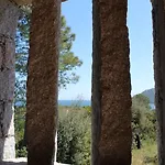 מלון דירות Les Pavillons Du Belvedere 4*