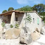 Les Pavillons Du Belvedere 4* פורטו-וישיו