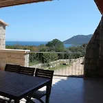 מלון דירות Les Pavillons Du Belvedere 4*