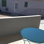 Les Pavillons Du Belvedere 4* פורטו-וישיו