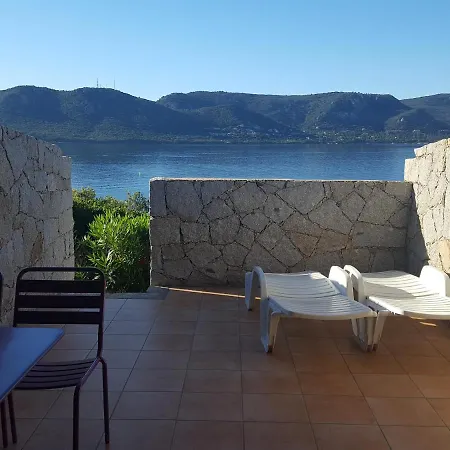 Aparthotel Les Pavillons Du Belvedere 4*