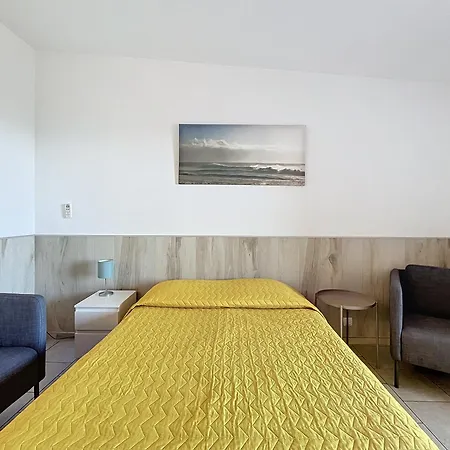 Les Pavillons Du Belvedere 4*