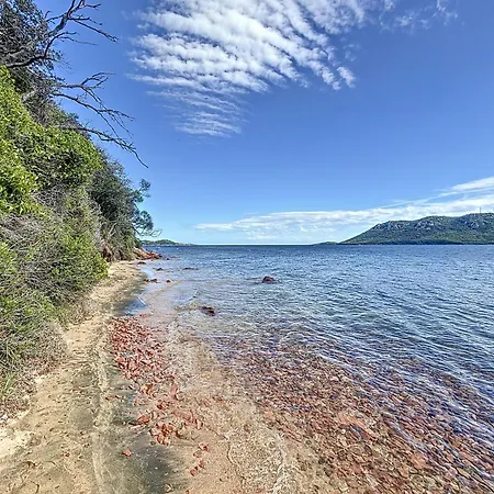 Les Pavillons Du Belvedere