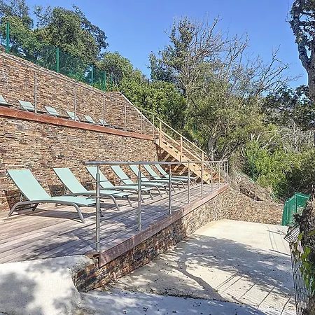 Les Pavillons Du Belvedere 4* Porto-Vecchio (Corsica)