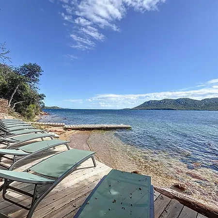 Aparthotel Les Pavillons Du Belvedere