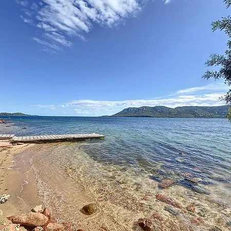 Aparthotel Les Pavillons Du Belvedere 4*