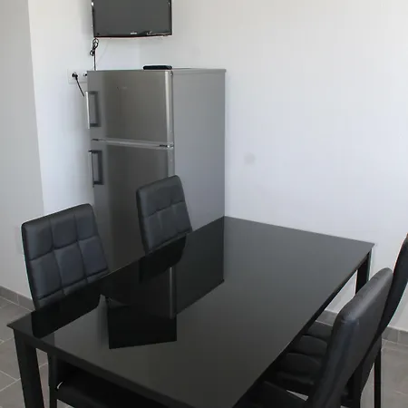 Aparthotel Les Pavillons Du Belvedere 4*