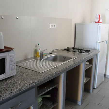 Les Pavillons Du Belvedere Aparthotel 4*