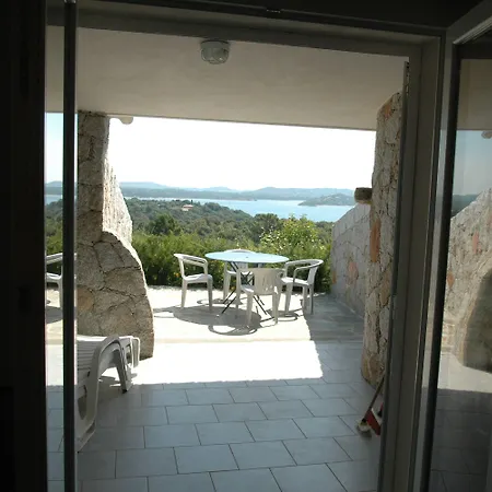 Aparthotel Les Pavillons Du Belvedere 4*