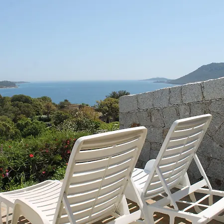 Les Pavillons Du Belvedere Aparthotel
