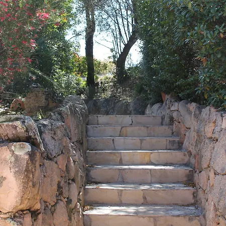 Aparthotel Les Pavillons Du Belvedere