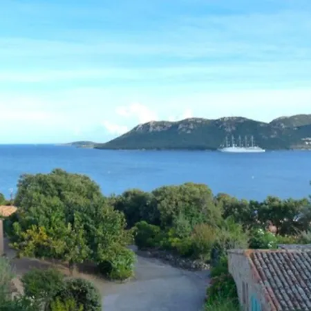 Les Pavillons Du Belvedere Porto-Vecchio (Corsica)