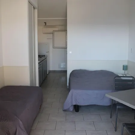 Les Pavillons Du Belvedere Aparthotel