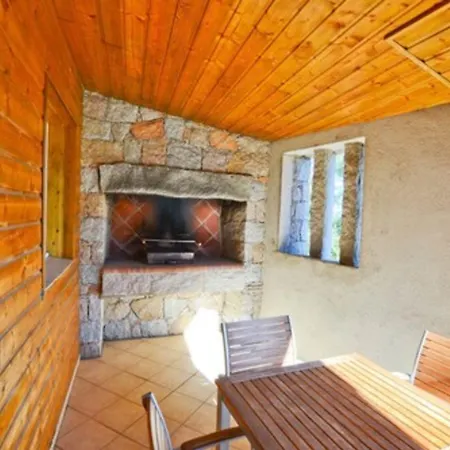 Les Pavillons Du Belvedere 4* Porto-Vecchio (Corsica)