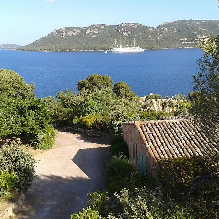 Les Pavillons Du Belvedere 4*