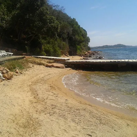 Les Pavillons Du Belvedere Aparthotel