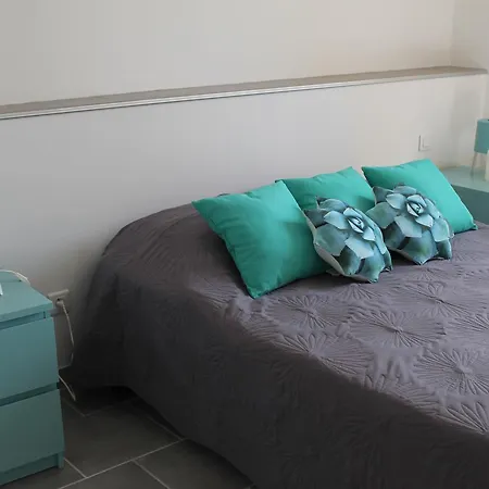 Aparthotel Les Pavillons Du Belvedere