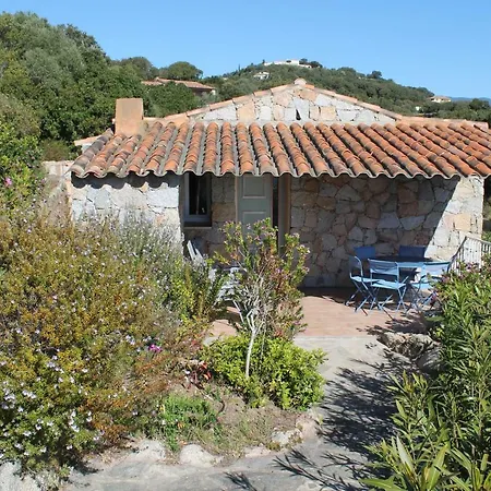 Les Pavillons Du Belvedere Aparthotel Porto-Vecchio (Corsica)