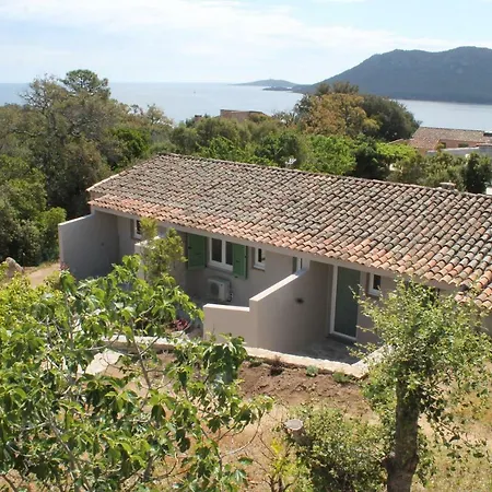 Les Pavillons Du Belvedere Porto-Vecchio (Corsica)