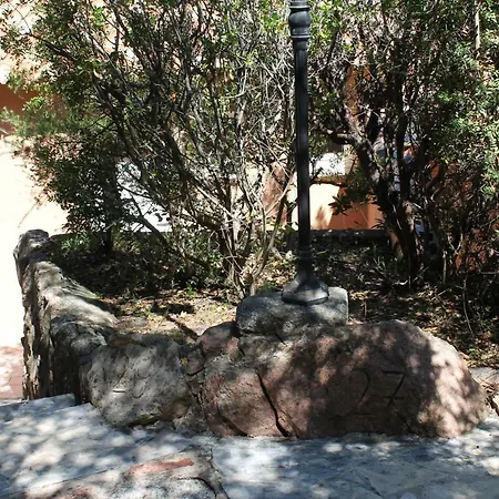 Aparthotel Les Pavillons Du Belvedere 4*