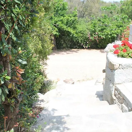 Les Pavillons Du Belvedere Aparthotel Porto-Vecchio (Corsica)