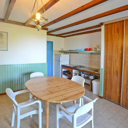 Les Pavillons Du Belvedere Aparthotel Porto-Vecchio (Corsica)