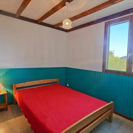 Aparthotel Les Pavillons Du Belvedere 4*