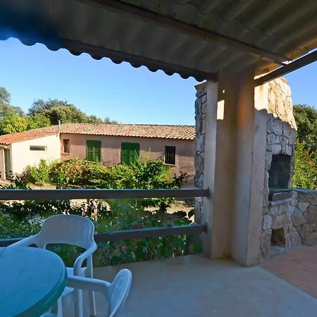 Aparthotel Les Pavillons Du Belvedere