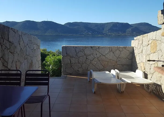 Lejlighedshotel Les Pavillons Du Belvedere 4*