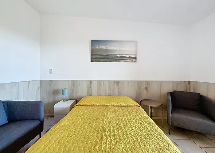 Les Pavillons Du Belvedere 4*