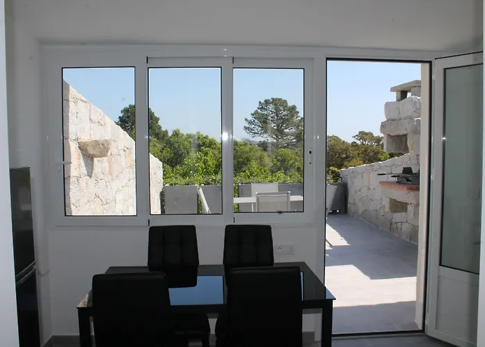 Lejlighedshotel Les Pavillons Du Belvedere