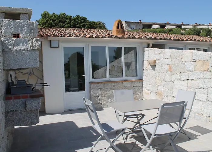 Les Pavillons Du Belvedere 4*