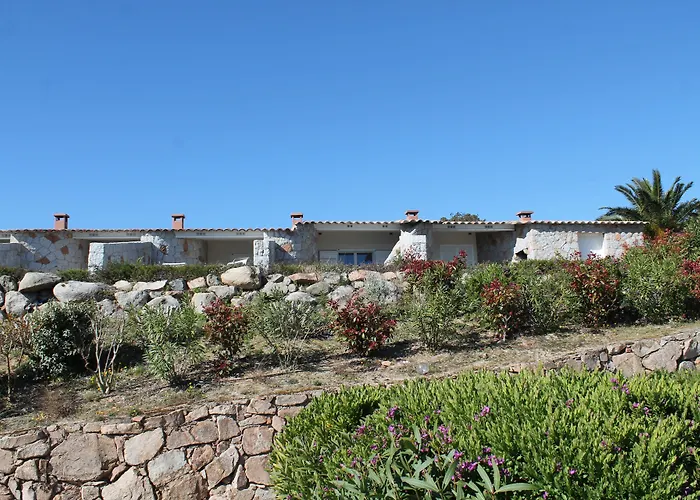 Les Pavillons Du Belvedere Lejlighedshotel 4*