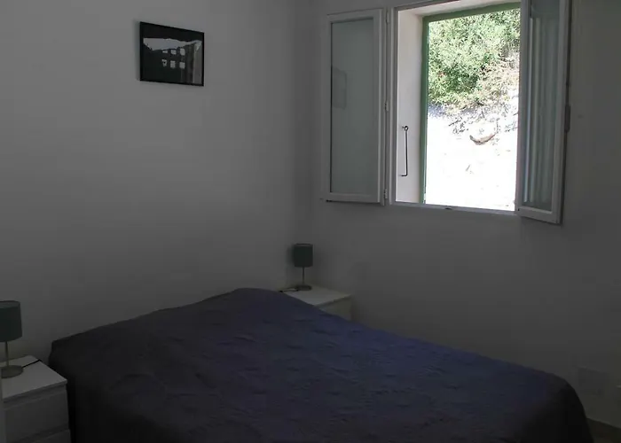 Les Pavillons Du Belvedere Lejlighedshotel Porto-Vecchio (Corsica)