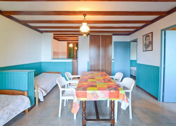 Les Pavillons Du Belvedere