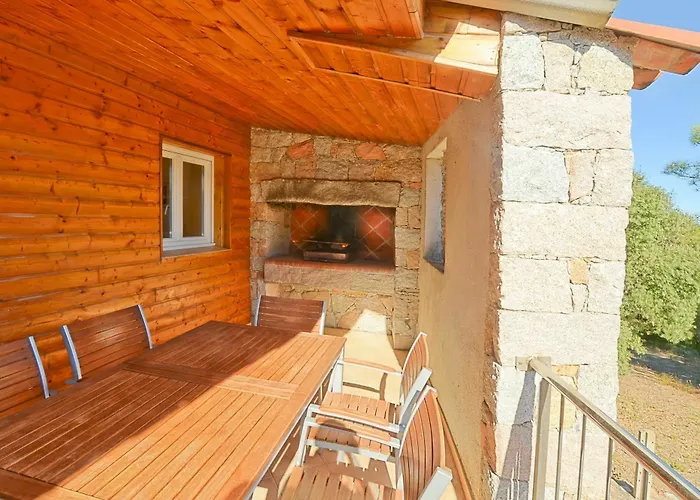 Les Pavillons Du Belvedere Lejlighedshotel 4*