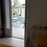 Résidence Les Pavillons Du Belvédère Appart hôtel
