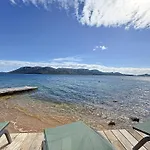 Aparthotel Les Pavillons Du Belvedere Porto-Vecchio (Corsica)