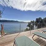 Les Pavillons Du Belvedere Aparthotel