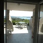 Aparthotel Les Pavillons Du Belvedere 4*
