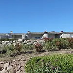 Les Pavillons Du Belvedere Aparthotel 4*