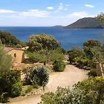 Les Pavillons Du Belvedere Aparthotel Porto-Vecchio (Corsica)