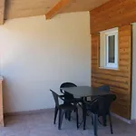 Les Pavillons Du Belvedere 4* Πόρτο Βέκιο