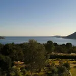 Les Pavillons Du Belvedere 4*