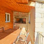 Les Pavillons Du Belvedere Aparthotel 4*